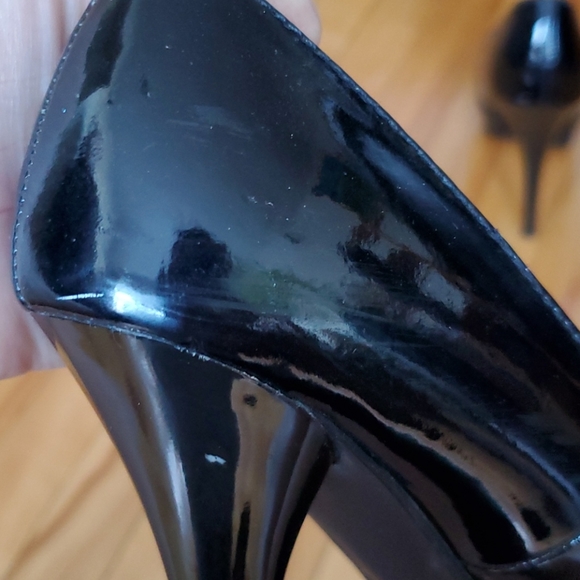 Steve Madden platform heels - Picture 10 of 10